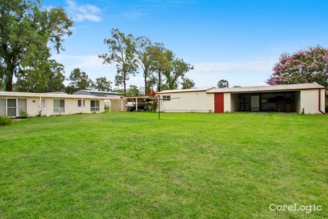Property photo of 300-306 Carrington Road Londonderry NSW 2753