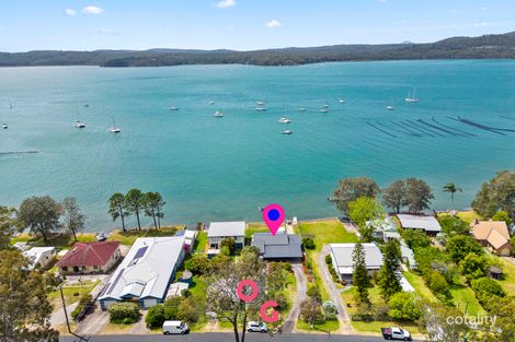 26 Cove Bvd, North Arm Cove, NSW 2324