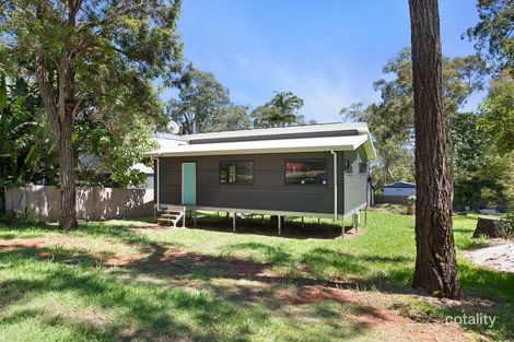Property photo of 5 Double Bay Street Macleay Island QLD 4184