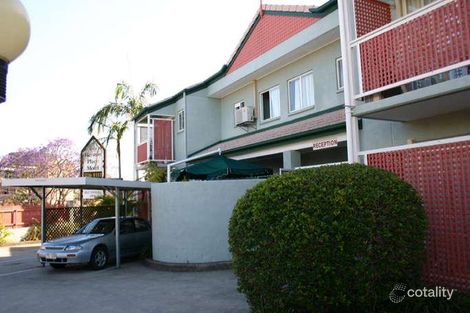 Property photo of 15/15 Weightman Street Herston QLD 4006
