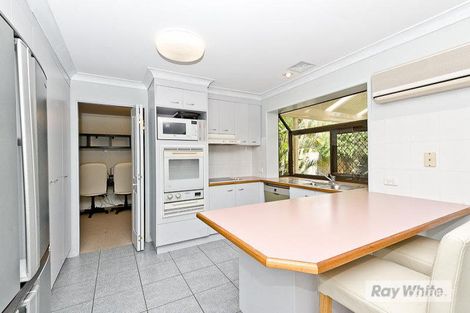 Property photo of 4 Barrett Place Everton Park QLD 4053