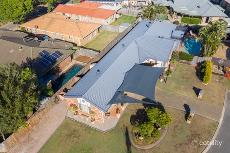11 Lockhart Pl, Murrumba Downs, QLD 4503