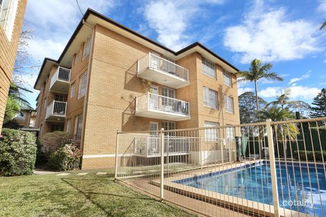 Property photo of 16/2A Yardley Avenue Waitara NSW 2077