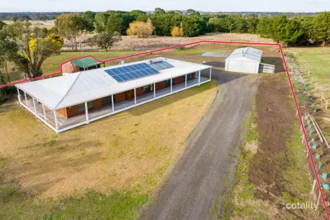 Property photo of 37 McCallum Road Inverleigh VIC 3321
