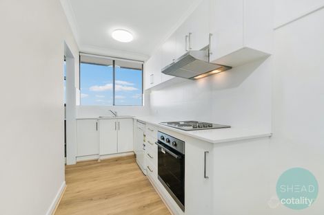 Property photo of 21/5-9 Telopea Street Wollstonecraft NSW 2065