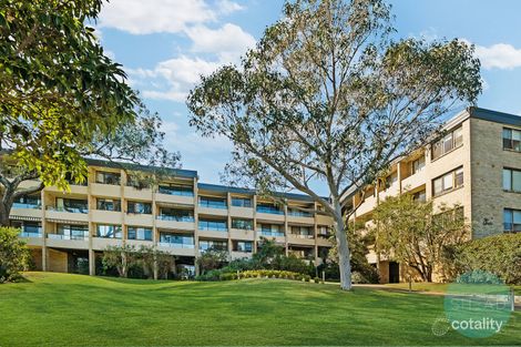 Property photo of 21/5-9 Telopea Street Wollstonecraft NSW 2065