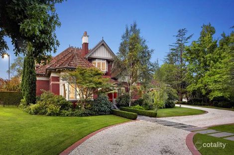 Property photo of 69 Broadway Camberwell VIC 3124