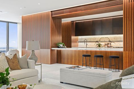 Property photo of 85B/88 Barangaroo Avenue Barangaroo NSW 2000