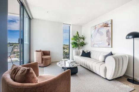 703/8a Evergreen Mews, Armadale, VIC 3143