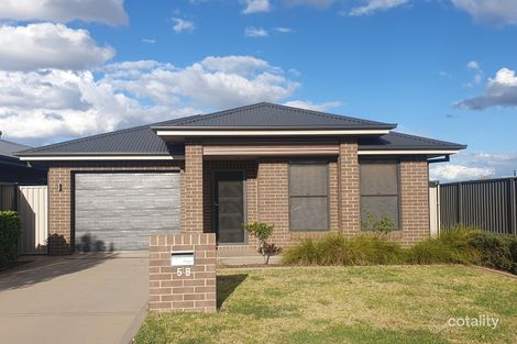 5b Bradford Cct, Dubbo, NSW 2830