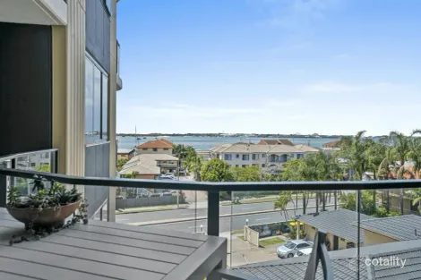 408/110-112 Frank St, Labrador, QLD 4215