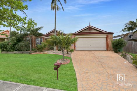 Property photo of 10 Barrington Drive Woongarrah NSW 2259