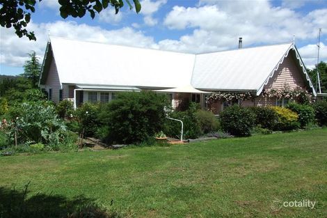Property photo of 44 Harris Road Oberon NSW 2787