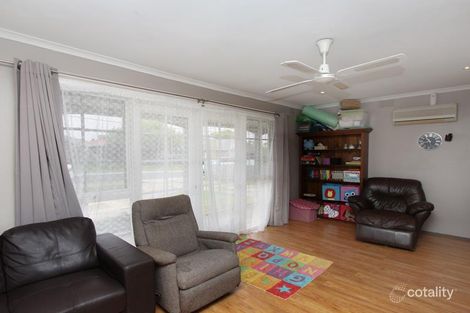 Property photo of 16 North Gateway Wyndham Vale VIC 3024