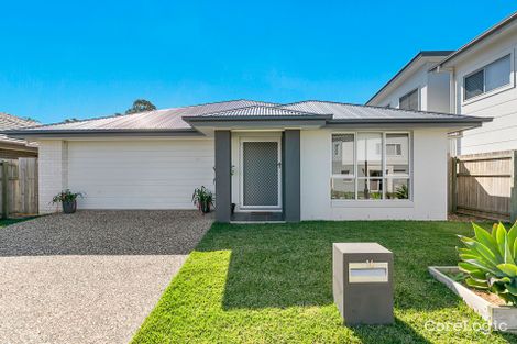 Property photo of 16 Shoalwater Street Thornlands QLD 4164
