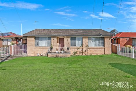 Property photo of 51 Arundell Street Dharruk NSW 2770