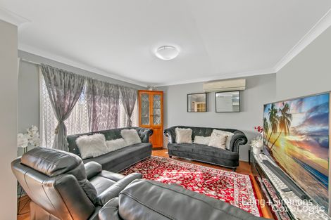 Property photo of 51 Arundell Street Dharruk NSW 2770