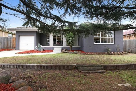 Property photo of 75 Wolverton Drive Gladstone Park VIC 3043