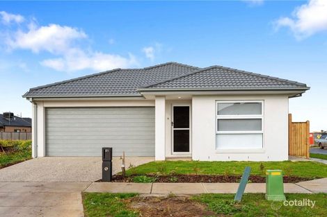 Property photo of 21 Lindbergh Boulevard Diggers Rest VIC 3427