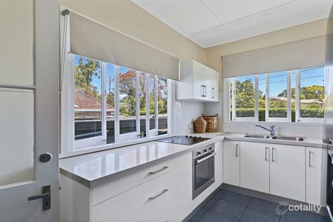 Property photo of 21 Netherton Street Nambour QLD 4560
