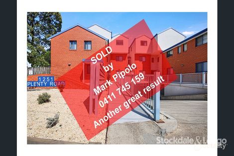 14/1251 Plenty Rd, Bundoora, VIC 3083