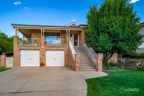 10 Kincora Pl, Bourkelands, NSW 2650