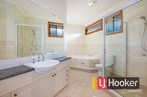 Property photo of 4/174 Old Northern Road Castle Hill NSW 2154