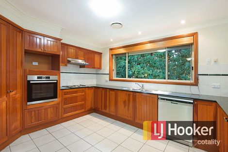 Property photo of 4/174 Old Northern Road Castle Hill NSW 2154