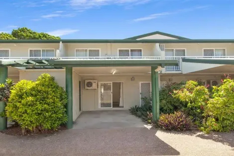 5/10 Sweet St, Rosslea, QLD 4812