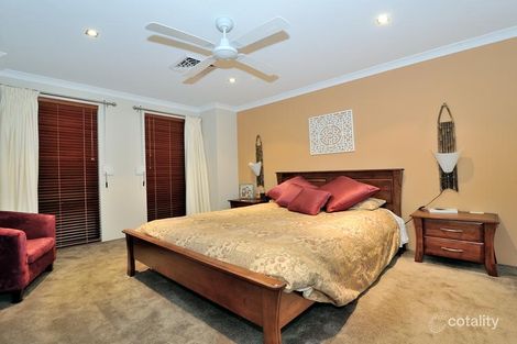 Property photo of 8 Honeysuckle Mews Baldivis WA 6171