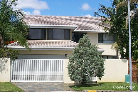 Property photo of 12 Abel Tasman Place Hollywell QLD 4216