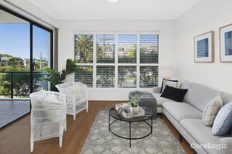 Property photo of 7/1-5 The Crescent Dee Why NSW 2099