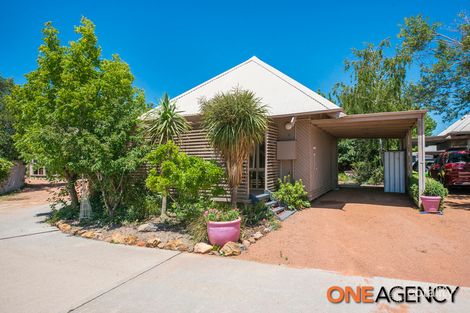 Property photo of 9/89 Werriwa Crescent Isabella Plains ACT 2905