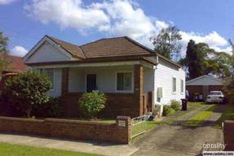 Property photo of 25 Northcote Street Auburn NSW 2144