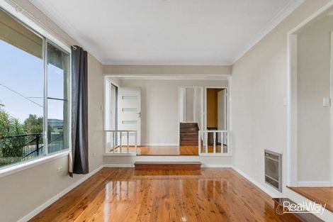Property photo of 17 Martini Street Mount Lofty QLD 4350