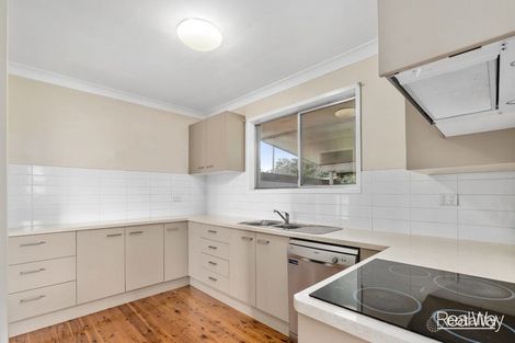 Property photo of 17 Martini Street Mount Lofty QLD 4350