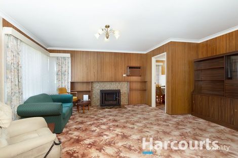 Property photo of 1 Laemmle Street Dandenong North VIC 3175