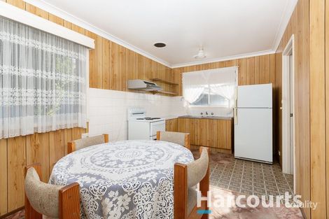 Property photo of 1 Laemmle Street Dandenong North VIC 3175