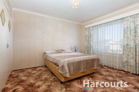 Property photo of 1 Laemmle Street Dandenong North VIC 3175