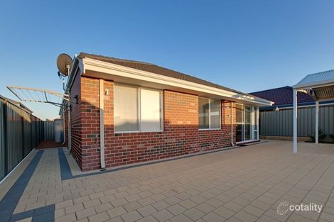 Property photo of 19 Colreavy Ramble Baldivis WA 6171