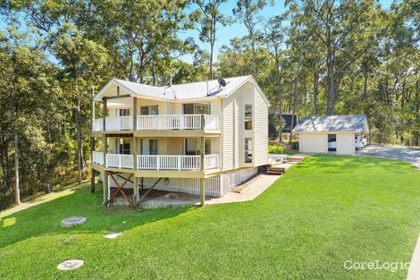 Property photo of 17 Matilda Road Gaven QLD 4211