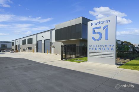 26/51 Nelson Rd, Yennora, NSW 2161