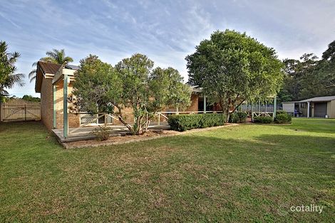 Property photo of 6 Princeton Place Bomaderry NSW 2541