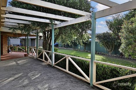 Property photo of 6 Princeton Place Bomaderry NSW 2541