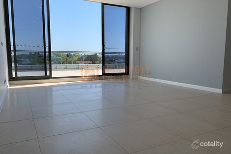 Property photo of 502/2 Oscar Place Eastgardens NSW 2036