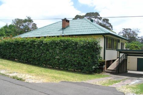 Property photo of 14-16 Clifton Avenue Glenbrook NSW 2773