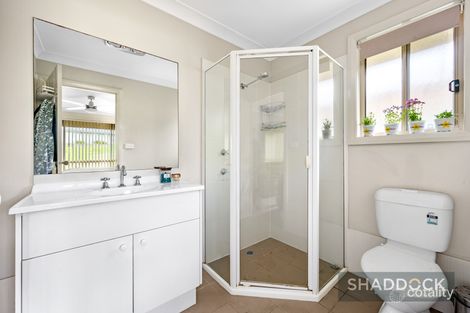 Property photo of 164 McMahon Way Singleton Heights NSW 2330