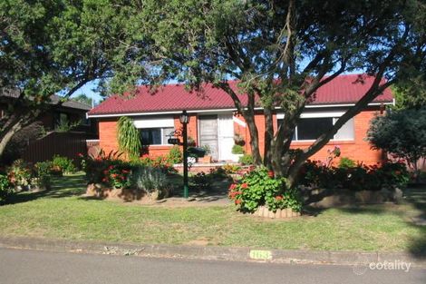 163 Gardenia Pde, Greystanes, NSW 2145