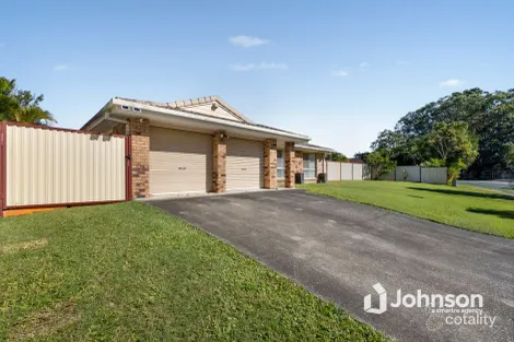 105 Collingwood Rd, Birkdale, QLD 4159