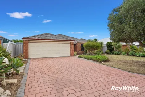 Property photo of 16 Noosa Drive Secret Harbour WA 6173